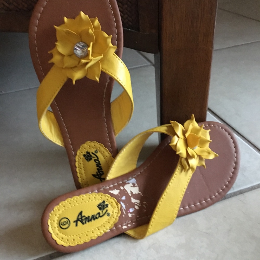 Anna Flats